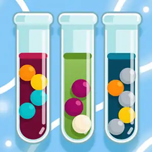 Sorting Balls